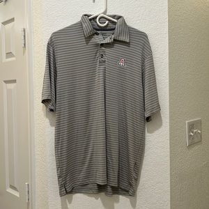 University of Arizona Men’s Polo